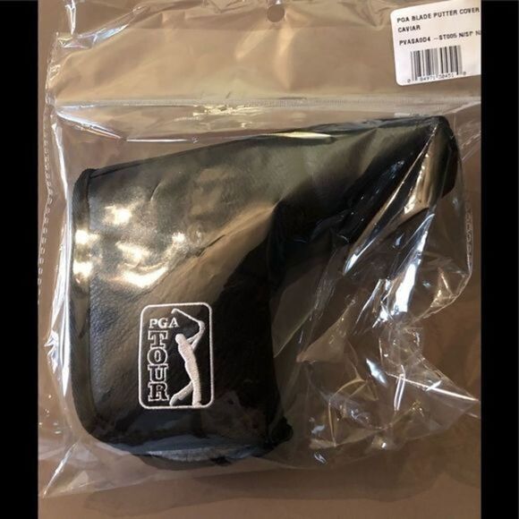 PGA Blade Putter Cover - Picture 1 of 5
